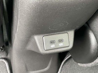 2027 Chevrolet Bolt FWD 4dr LT