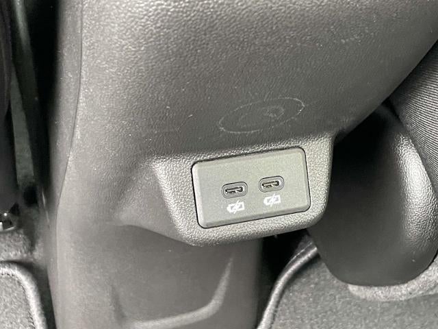 2027 Chevrolet Bolt FWD 4dr LT