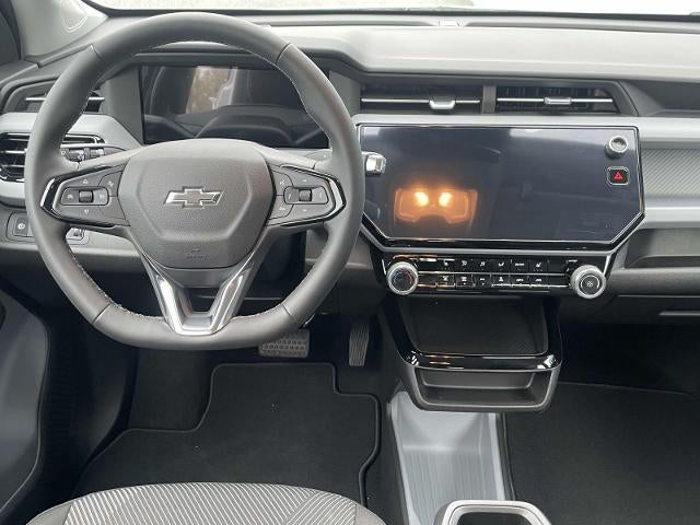 2027 Chevrolet Bolt FWD 4dr LT