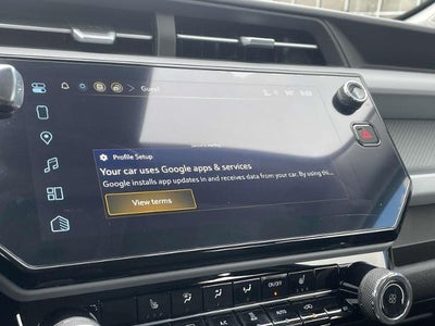 2027 Chevrolet Bolt FWD 4dr LT