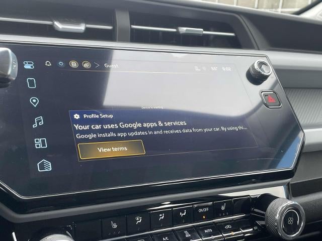 2027 Chevrolet Bolt FWD 4dr LT