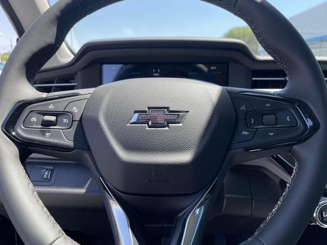 2027 Chevrolet Bolt FWD 4dr RS
