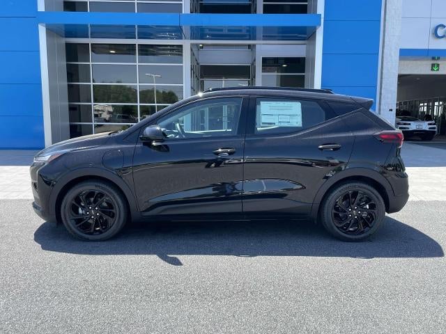 2027 Chevrolet Bolt FWD 4dr RS