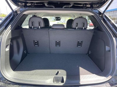 2027 Chevrolet Bolt FWD 4dr RS