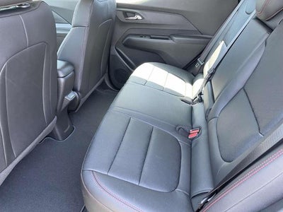 2027 Chevrolet Bolt FWD 4dr RS