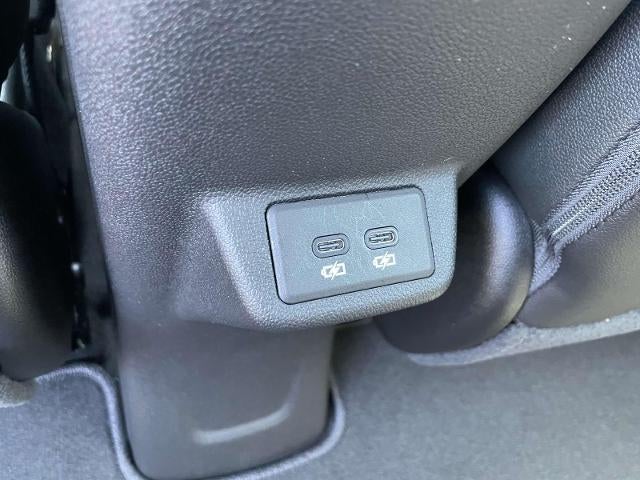 2027 Chevrolet Bolt FWD 4dr RS