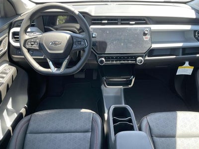 2027 Chevrolet Bolt FWD 4dr RS
