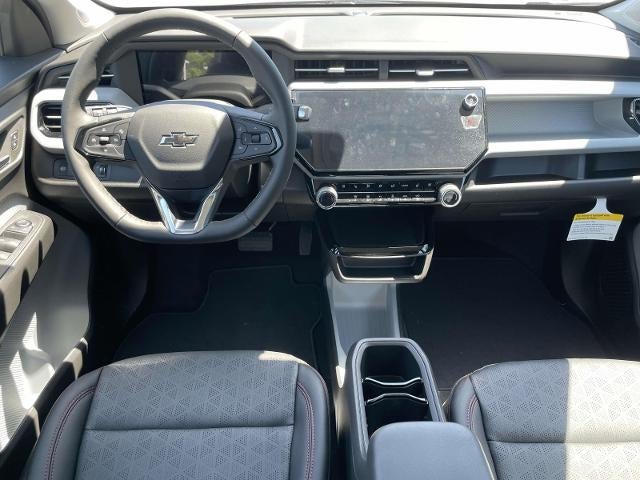 2027 Chevrolet Bolt FWD 4dr RS