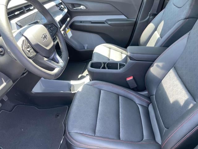 2027 Chevrolet Bolt FWD 4dr RS