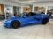2026 Chevrolet Corvette Stingray Stingray Coupe 1LT
