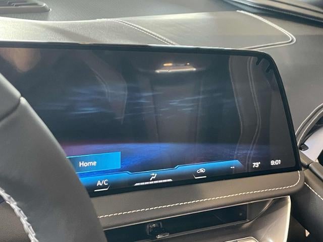 2026 Chevrolet Corvette Stingray Stingray Coupe 1LT