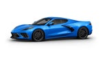 2026 Chevrolet Corvette Stingray Stingray Coupe 1LT