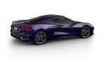 2026 Chevrolet Corvette Stingray Stingray Coupe 1LT