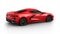 2026 Chevrolet Corvette Stingray Stingray Coupe 1LT
