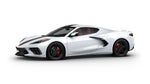 2026 Chevrolet Corvette Stingray Stingray Coupe 1LT