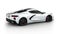2026 Chevrolet Corvette Stingray Stingray Coupe 1LT