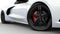 2026 Chevrolet Corvette Stingray Stingray Coupe 1LT