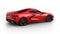 2026 Chevrolet Corvette Stingray Stingray Coupe 1LT