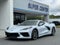 2024 Chevrolet Corvette Stingray Stingray Coupe 1LT
