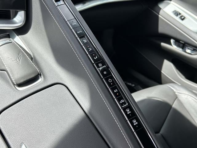 2024 Chevrolet Corvette Stingray Stingray Coupe 1LT