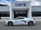 2024 Chevrolet Corvette Stingray Stingray Coupe 1LT