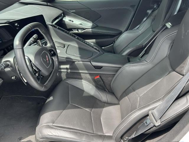 2024 Chevrolet Corvette Stingray Stingray Coupe 1LT