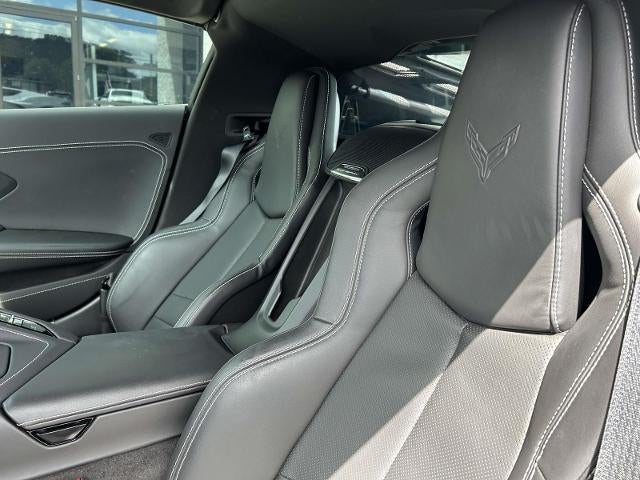2024 Chevrolet Corvette Stingray Stingray Coupe 1LT