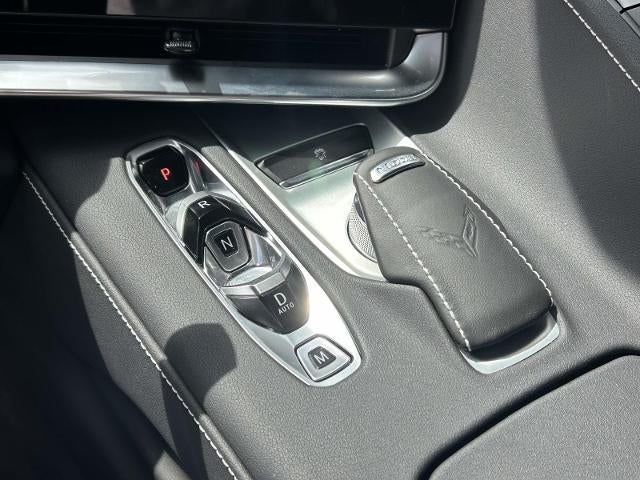 2024 Chevrolet Corvette Stingray Stingray Coupe 1LT
