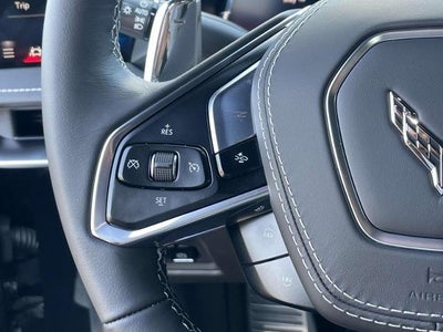 2026 Chevrolet Corvette Stingray Stingray Coupe 1LT