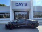 2026 Chevrolet Corvette Stingray Stingray Coupe 1LT