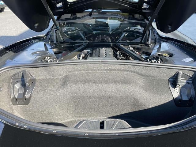 2026 Chevrolet Corvette Stingray Stingray Coupe 1LT