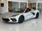 2027 Chevrolet Corvette Stingray Stingray Coupe 1LT