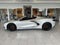 2027 Chevrolet Corvette Stingray Stingray Coupe 1LT
