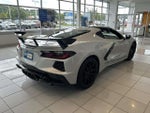 2027 Chevrolet Corvette Stingray Stingray Coupe 1LT