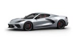 2027 Chevrolet Corvette Stingray Stingray Coupe 1LT