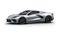 2027 Chevrolet Corvette Stingray Stingray Coupe 1LT