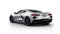 2027 Chevrolet Corvette Stingray Stingray Coupe 1LT