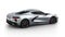 2027 Chevrolet Corvette Stingray Stingray Coupe 1LT
