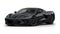 2027 Chevrolet Corvette Stingray Stingray Coupe 1LT