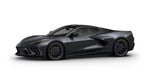 2027 Chevrolet Corvette Stingray Stingray Coupe 1LT