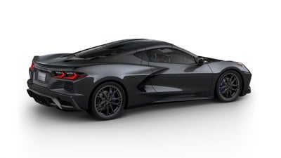 2027 Chevrolet Corvette Stingray Stingray Coupe 1LT