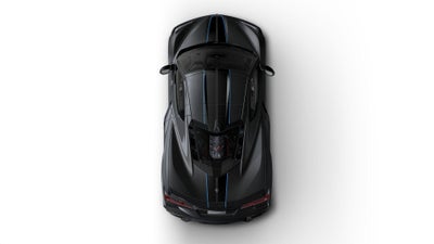 2027 Chevrolet Corvette Stingray Stingray Coupe 1LT