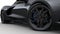 2027 Chevrolet Corvette Stingray Stingray Coupe 1LT