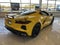 2026 Chevrolet Corvette Stingray Stingray Coupe 2LT