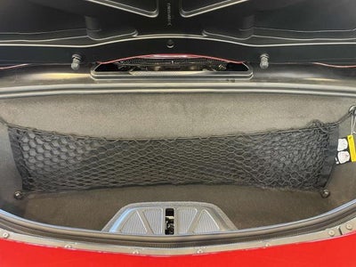 2026 Chevrolet Corvette Stingray Stingray Convertible 2LT