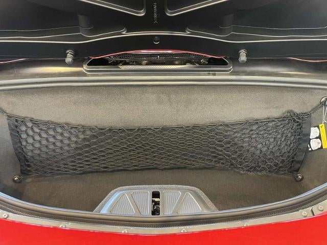 2026 Chevrolet Corvette Stingray Stingray Convertible 2LT