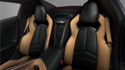 2026 Chevrolet Corvette Stingray Stingray Convertible 2LT