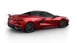 2026 Chevrolet Corvette Stingray Stingray Convertible 2LT