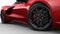 2026 Chevrolet Corvette Stingray Stingray Convertible 2LT