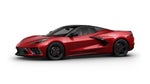 2026 Chevrolet Corvette Stingray Stingray Convertible 2LT